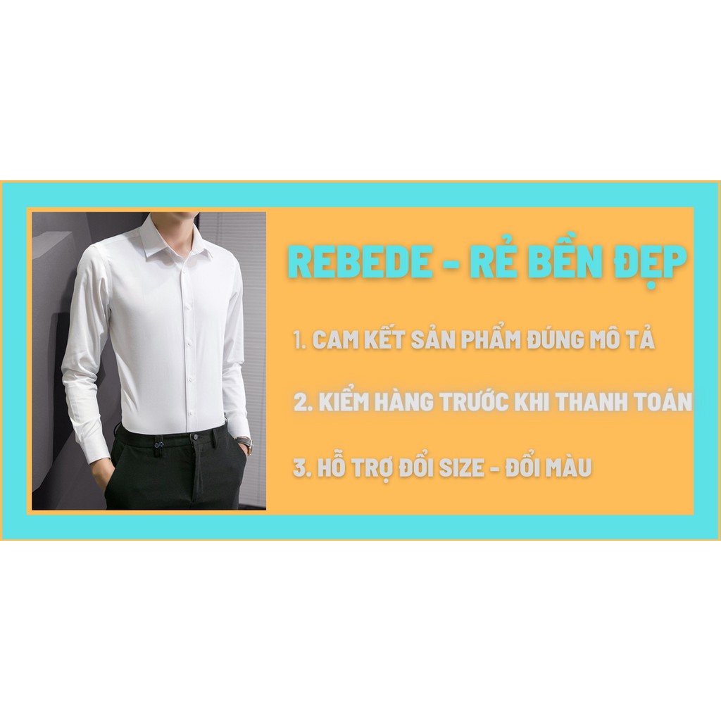 Quần tây nam vải co giãn ống côn ĐẲNG CẤP | BigBuy360 - bigbuy360.vn