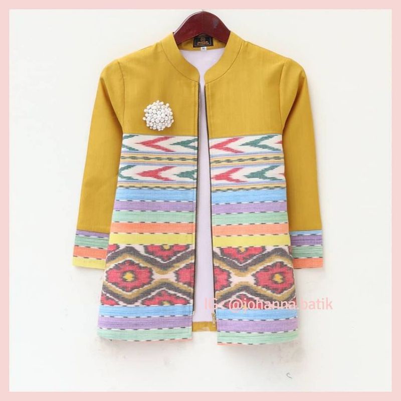 Áo Kiểu Dệt Kim Mix Toyobo (Nhiều Lớp) - Áo Blouse Công Sở Mới Nhất Cho Nữ