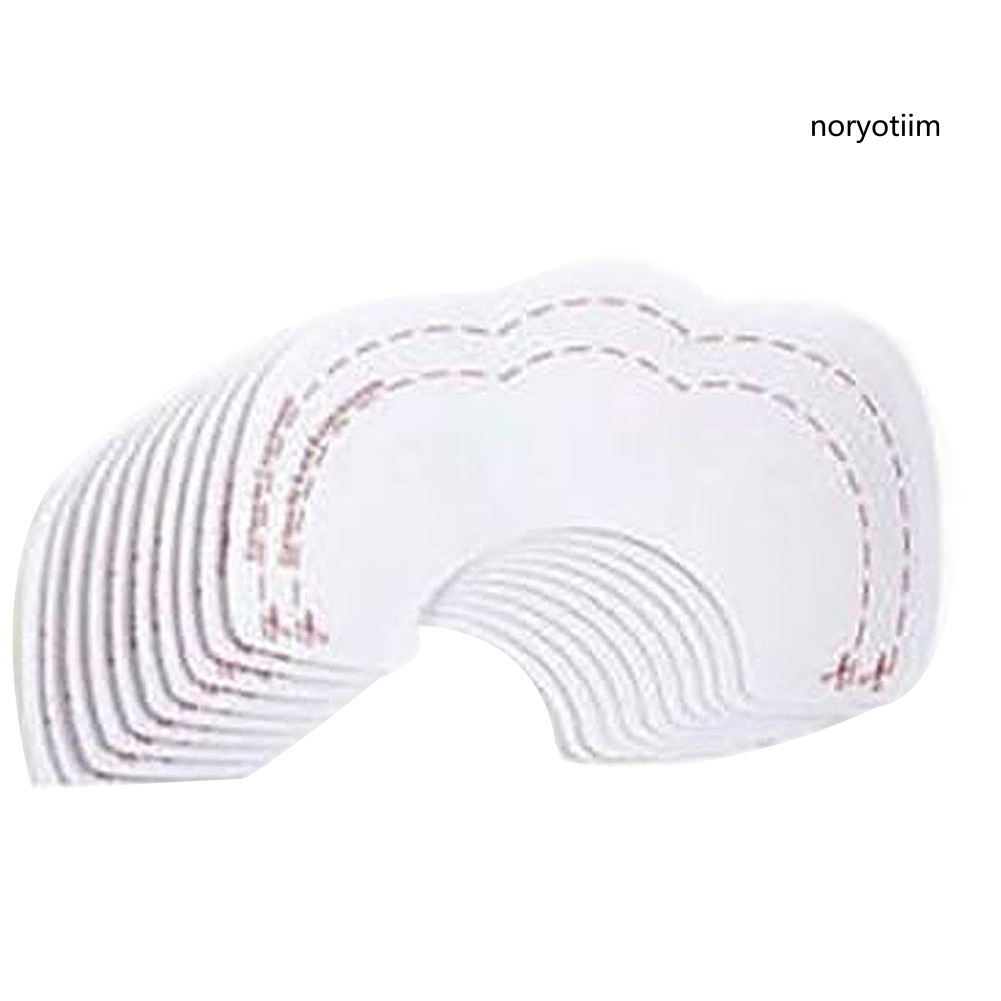 Set 10 Miếng Dán Nâng Ngực Bằng Silicon Tiện Dụng | BigBuy360 - bigbuy360.vn