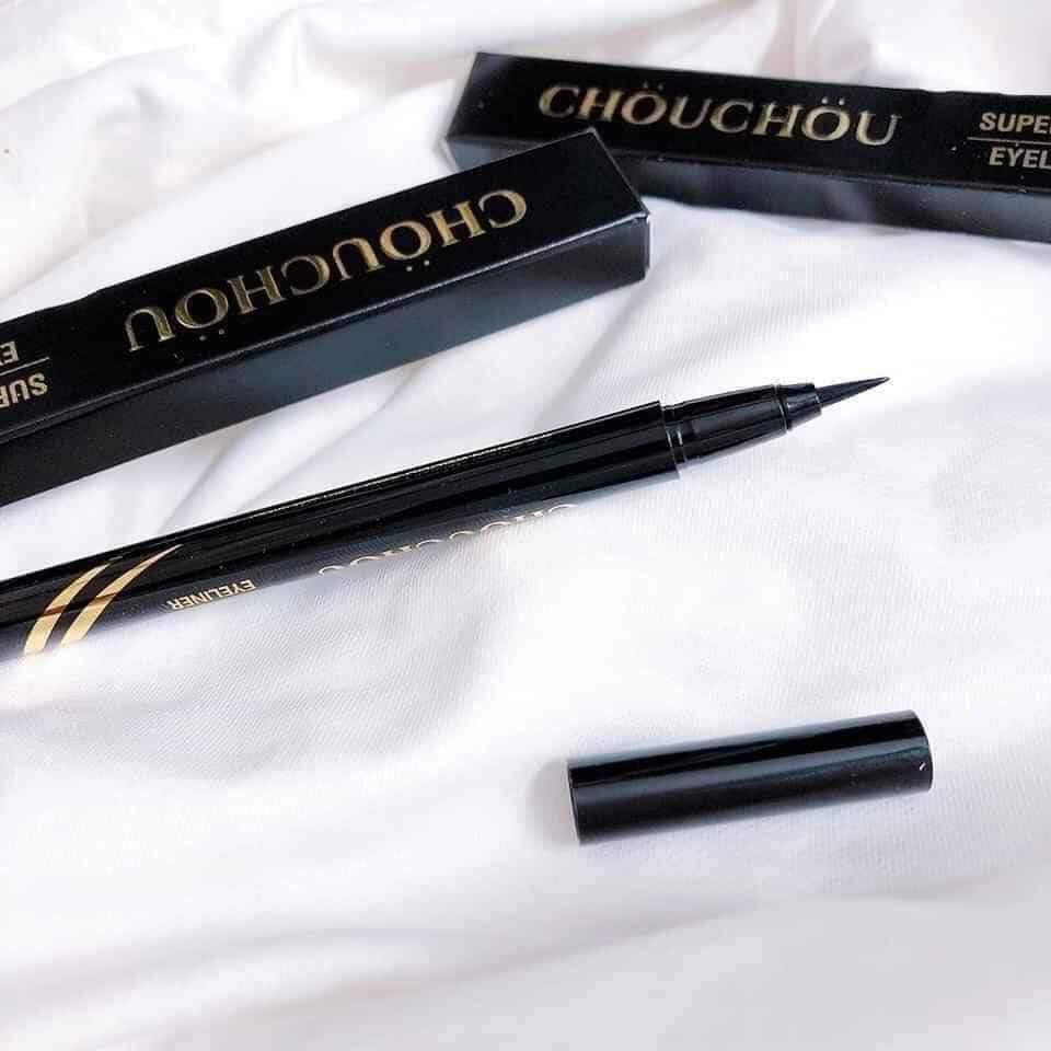 Bút kẻ mắt nước CHOUCHOU - Super Easy Eyeliner | BigBuy360 - bigbuy360.vn