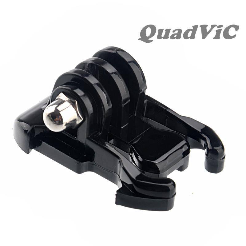 Đế mount thẳng tripod gắn action camera hành động thể thao gopro sjcam xiaomi yi