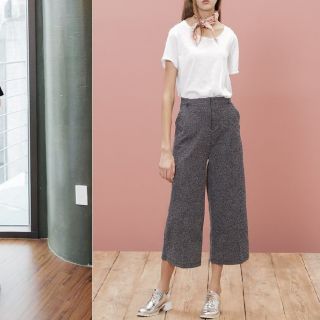 Quần culottes nguyenthao