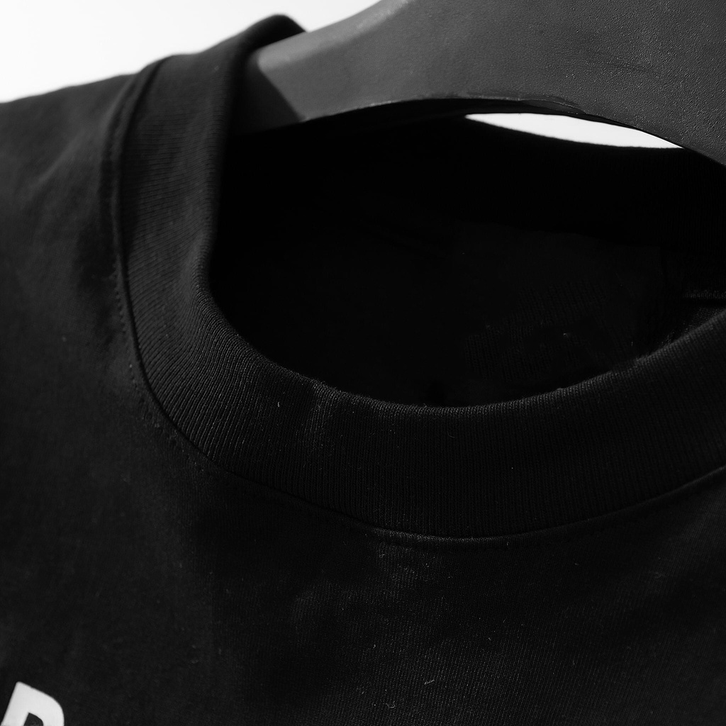 Áo thun tay lỡ Oversize, Áo Phông Nam Cổ Tròn in chữ Perfect , Vải Cotton Co Giãn, Form Regular SLECTEE093