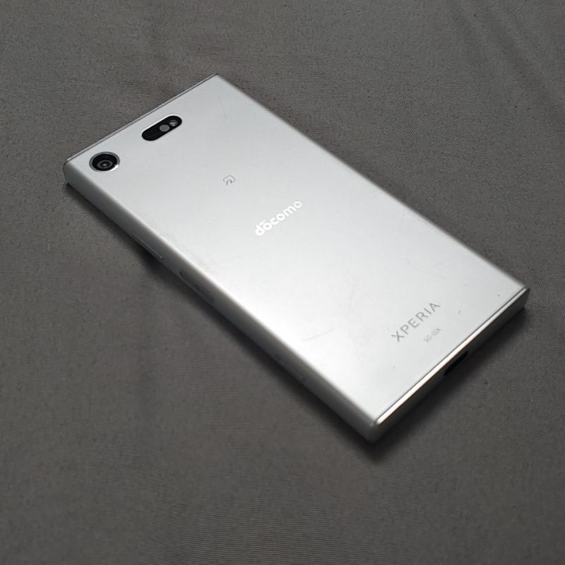 Linh kiện tháo máy sony XZ1 mini (compact)