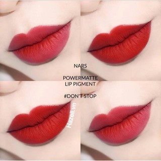 NARS - Son kem lì Powermatte Lip Pigment