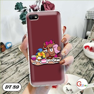 Ốp lưng dẻo OPPO A1K