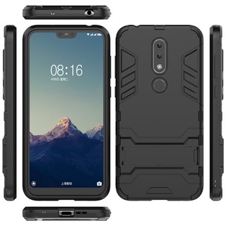 ốp lưng nokia 6.1 plus , nokia X6 chống sốc