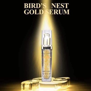 Serum nano vàng 24k