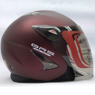 Kính mũ GRS A27K (kính chính hãng GRS)
