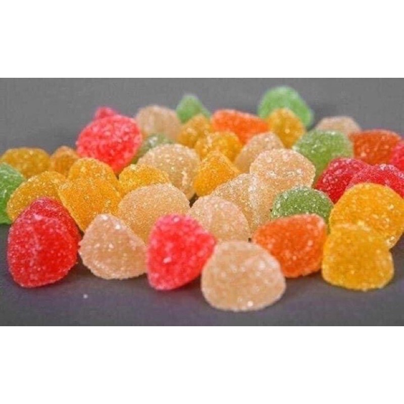 [Mẫu nắp mới] Kẹo dẻo Smarty Pants Vitamin tổng hợp của mỹ 180viên | Thế Giới Skin Care