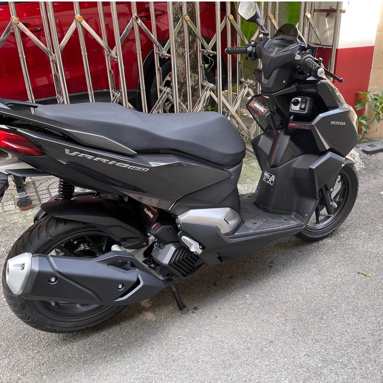 Dè chắn bùn Thái Lan , dè con Vario 160 HAYAIDESU