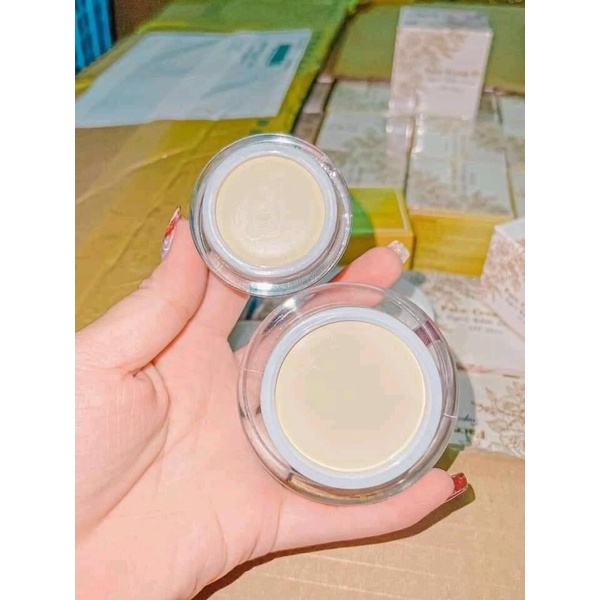 Kem Face P1 PONRY 10gr