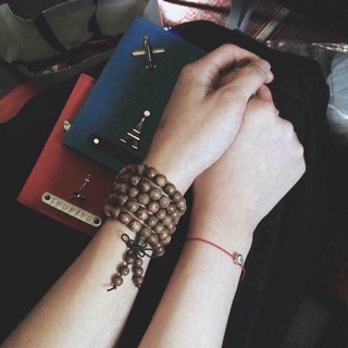🎀 Vòng Chuỗi 108 Hạt Thái Lan 🎀