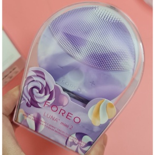 [Bảo Hành 2 năm chính hãng] Máy Rửa Mặt Luna Mini 2