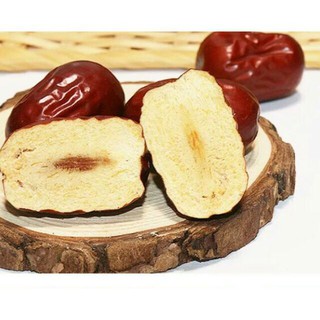 1 KG Táo đỏ Tân Cương