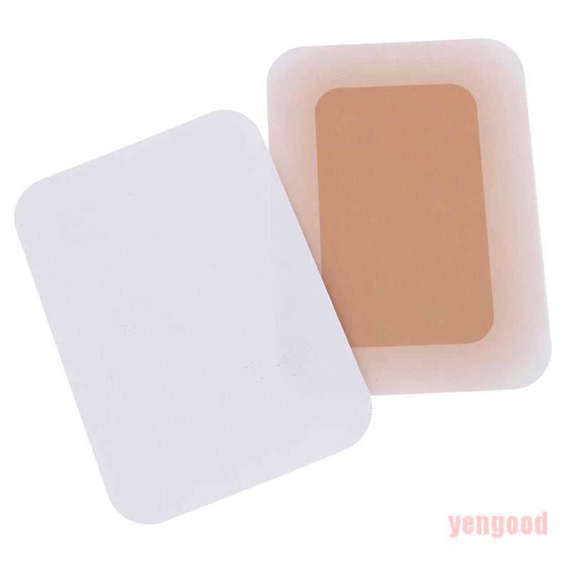 (Hàng Mới Về) 1 Cuộn Hình Xăm / Sẹo / Siêu Mỏng