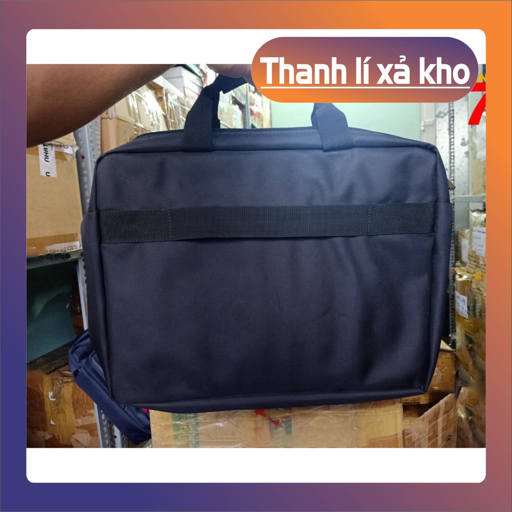 Cặp Laptop Coolbell CB-3035 Size 15.6" - Cặp Công Sở
