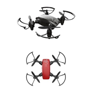 Máy bay Flycam mini Pocket có camera hd 720