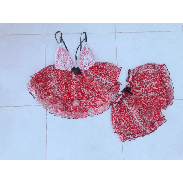 Combo 4 bộ ngủ phung nguyen