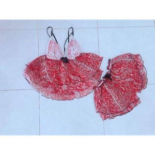 Combo 4 bộ ngủ phung nguyen