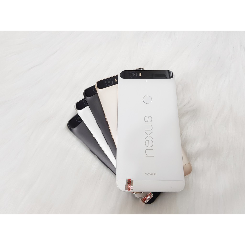 Điện thoại Google Nexus 6p 64GB quốc tế