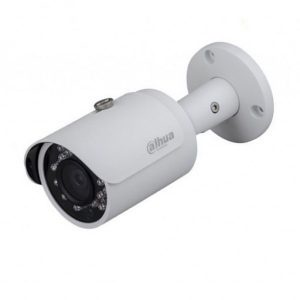 Camera quan sát dạng thân sắt 5MP Dahua HAC-HFW 1500SP phân phối chính hãng