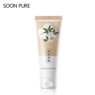 Mặt nạ SOON PURE làm sạch da 100g