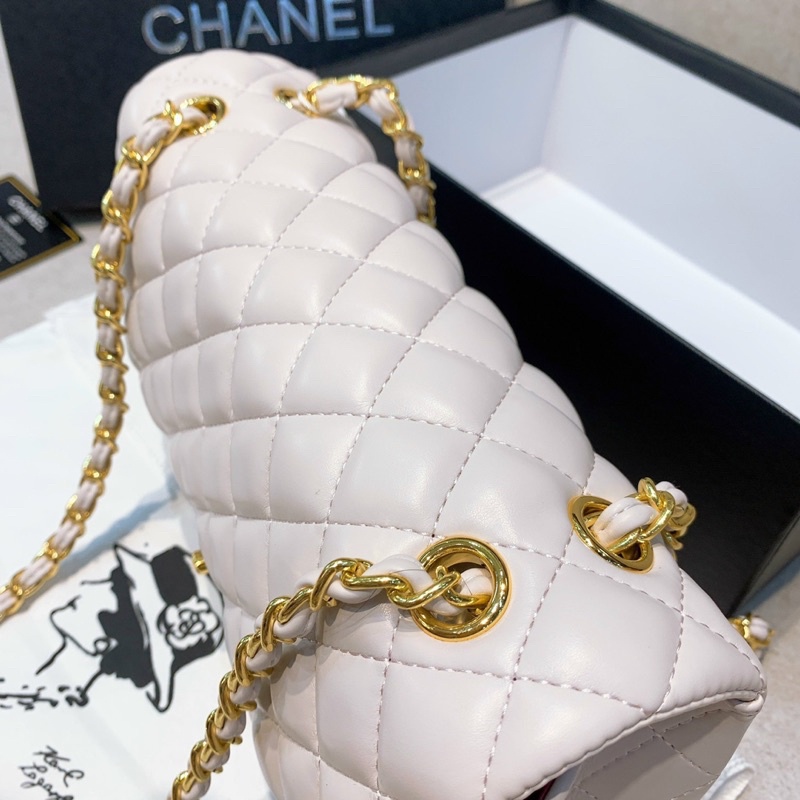 Túi xách nữ đeo chéo SUPER Size 25 Fullbox kèm túi vải+bill