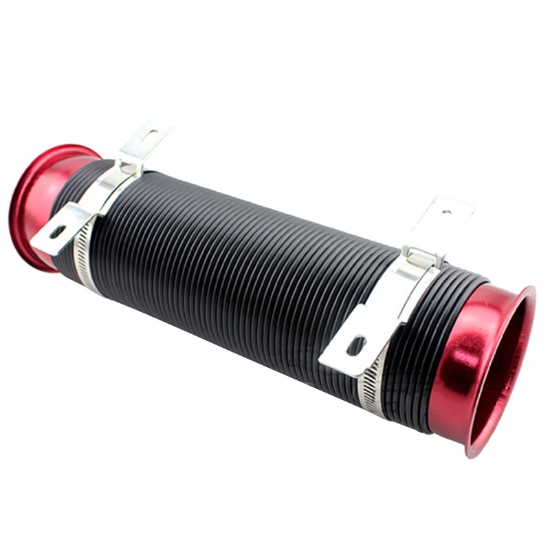 Ống Dẫn Khí Turbo 76mm Tự Động Đầu Vào Linh Hoạt Có Thể Điều Chỉnh