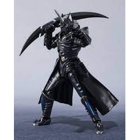 Mô hình chính hãng SHODO SUPER GAO WOLF DEMON MÔ HÌNH SHODO GAO QUỶ SÓI