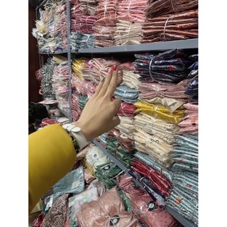 Bộ Lụa Hè Cực Mát,Xinh