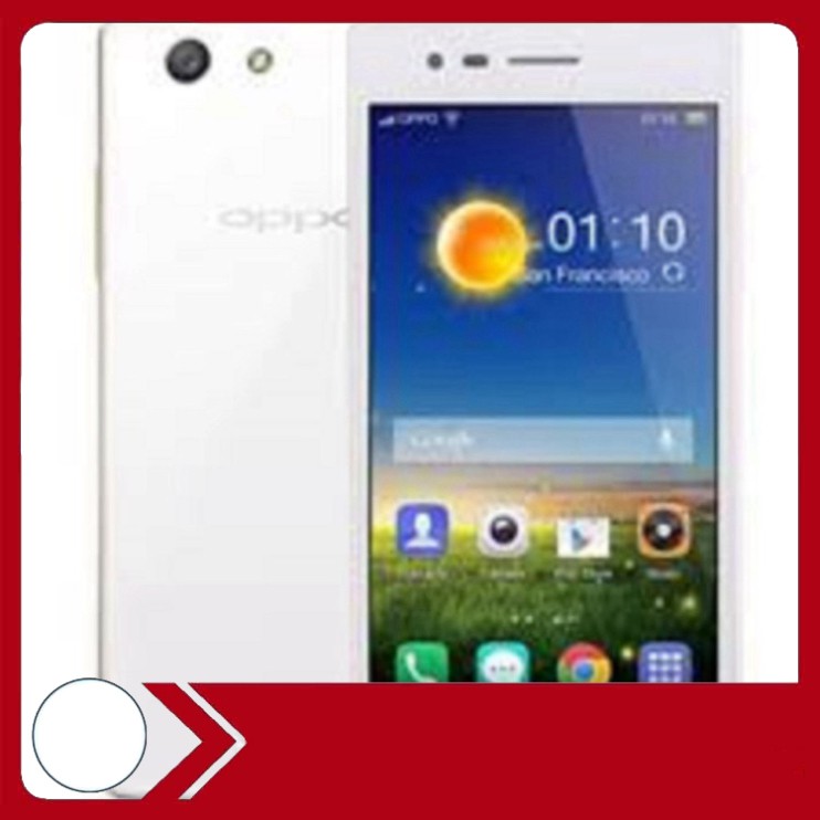 LỖ NẶNG điện thoại Oppo Neo5 A31 2sim ram 2G/16G mới Chính hãng, chơi Tiktok Fb Youtube Zalo, game PUBG/Free Fire ngon L