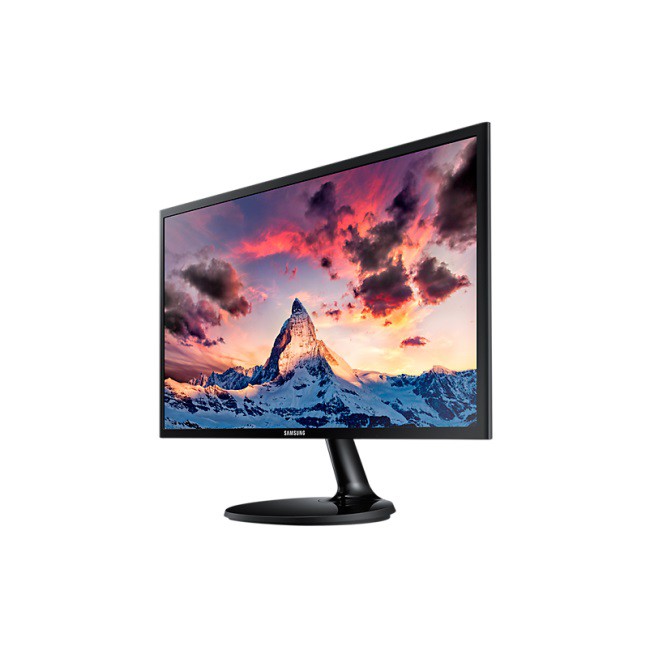 Màn Hình Samsung 21.5" LS22F350FHEXXV (1920x1080/TN/60Hz/5ms). Vi Tính Quốc Duy