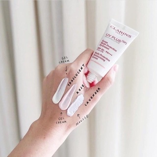 KEM CHỐNG NẮNG CLARINS