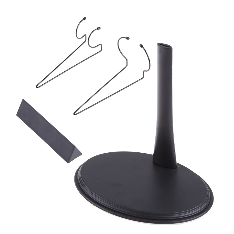 Set 5 Giá Đỡ Ma Nơ Canh Dùng Để Trưng Bày Búp Bê