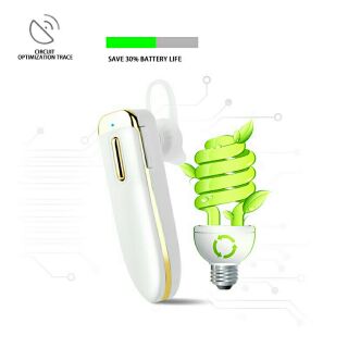 [ Hàng nội địa ] Tai nghe bluetooth