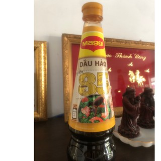 Dầu Hào Maggi 820g