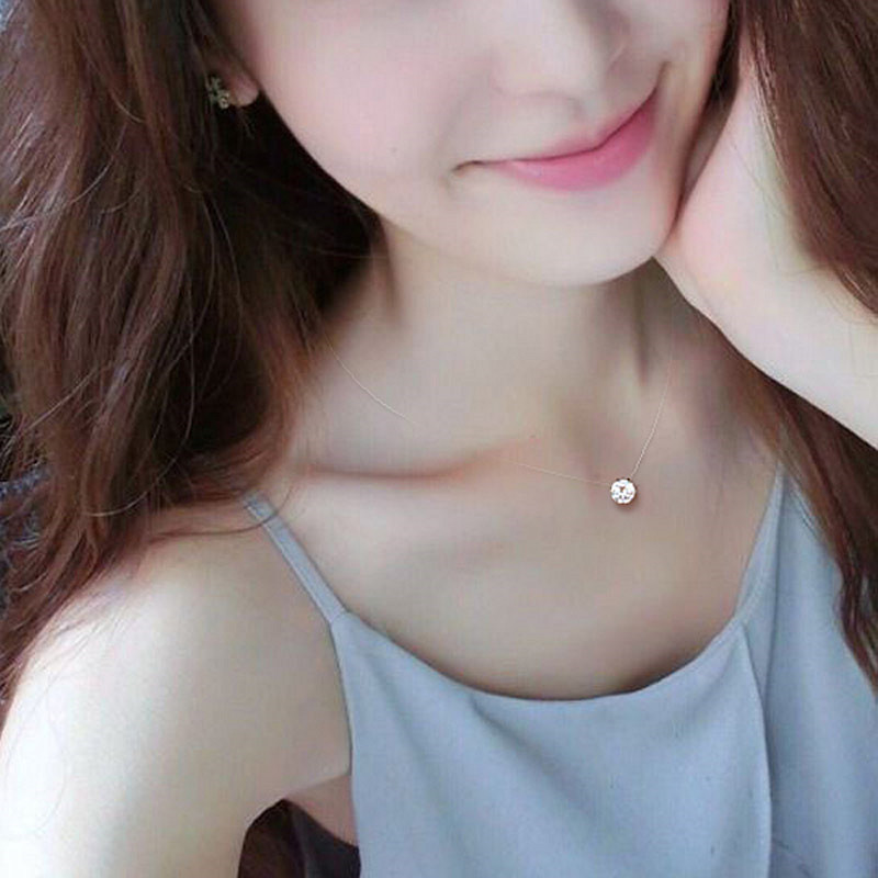 vòng cổ Choker Thời Trang Dành Cho Nữ