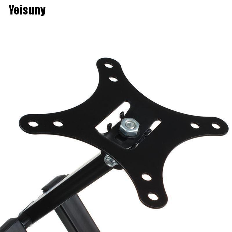 Yeisuny TV Wall Bracket Mount Swivel Tilt 14 16 19 21 23 26 30 inch Flat LED LCD Monitor VN | WebRaoVat - webraovat.net.vn