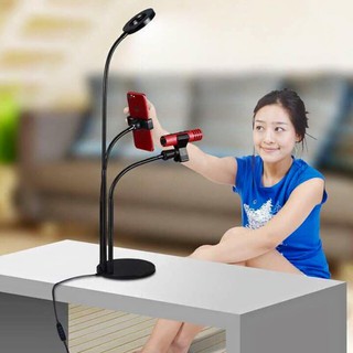 Thiết bị livetream