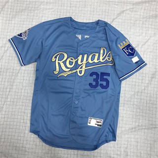 baseball ROYLAS New Jersey Siêu HOT HIT Form 45-120kg