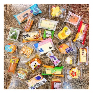 Bánh Mix Đài Loan