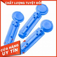 Bộ 100 Kim lấy máu tròn dùng cho các máy đo đường huyết