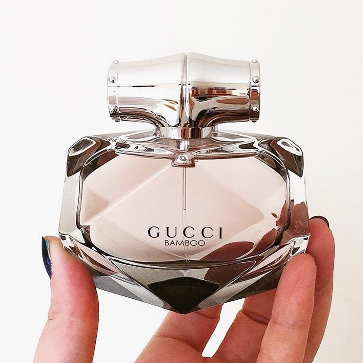 Nước hoa nữ Gucci Bamboo