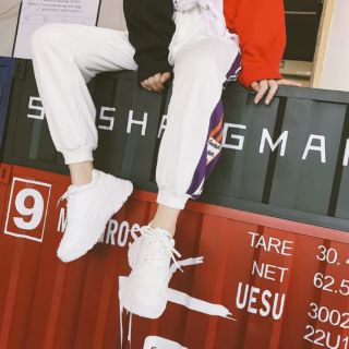 Combo 5 đôi giày sneaker nữ siêu hót