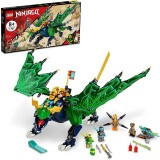Bộ lắp ráp ninjago chúa tể 🎁👉-tặng-kèm-quà