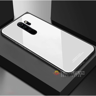 Ốp lưng Xiaomi Redmi Note 8/ Note 8 Pro
