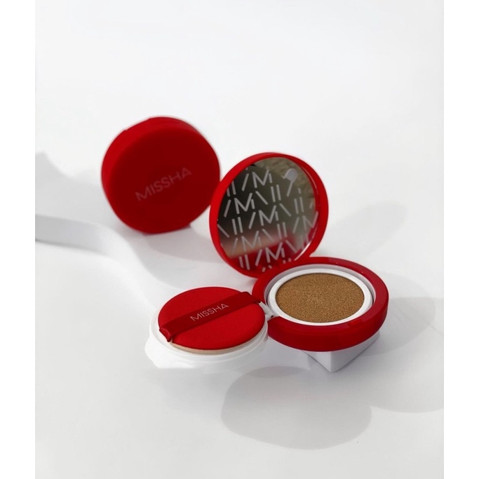 Cushion Missha Korea