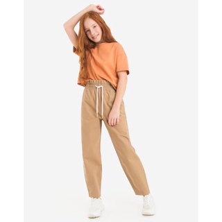 Quần baggy Gee size đại
