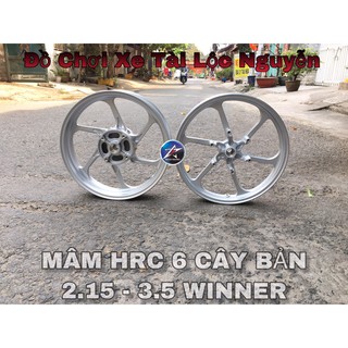 MÂM HRC 6 CÂY CHO WINNER 2.15-3.5
